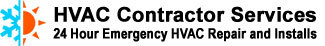 Pinon Hills HVAC Services
